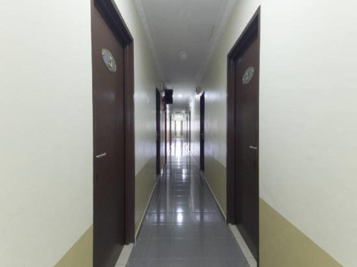 โรงแรมซันเซอร์ยา กลัง ภายนอก รูปภาพ