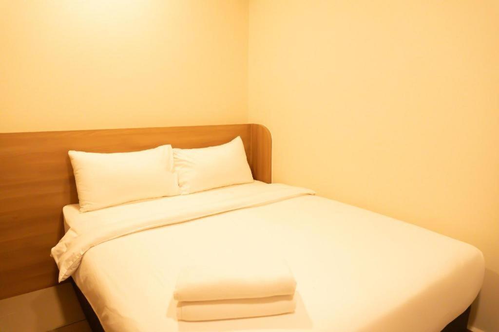 โรงแรมซันเซอร์ยา กลัง ภายนอก รูปภาพ