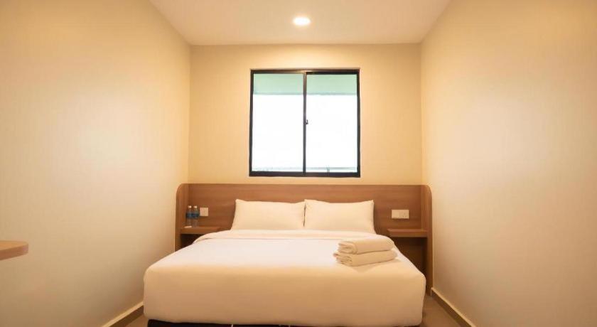 โรงแรมซันเซอร์ยา กลัง ภายนอก รูปภาพ